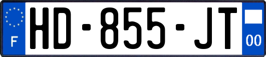 HD-855-JT