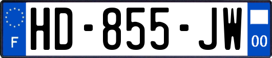HD-855-JW