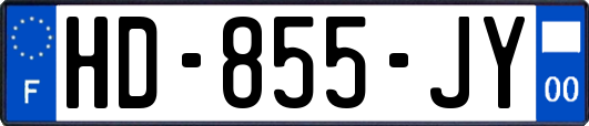 HD-855-JY
