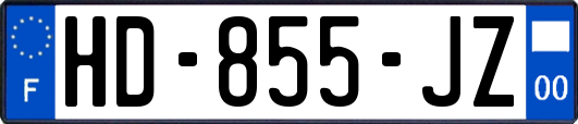 HD-855-JZ
