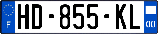 HD-855-KL