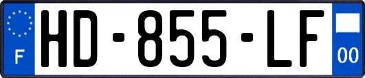 HD-855-LF