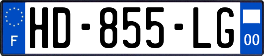 HD-855-LG