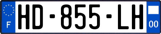 HD-855-LH
