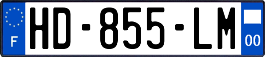 HD-855-LM