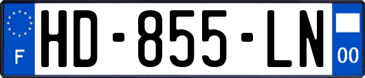 HD-855-LN