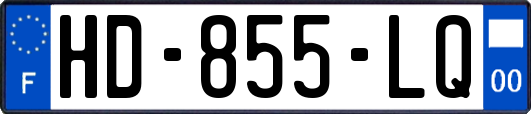 HD-855-LQ