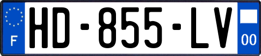 HD-855-LV