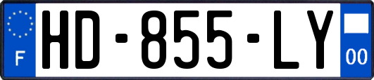 HD-855-LY
