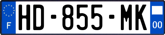 HD-855-MK