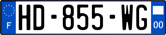 HD-855-WG