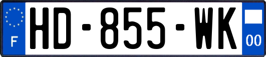 HD-855-WK