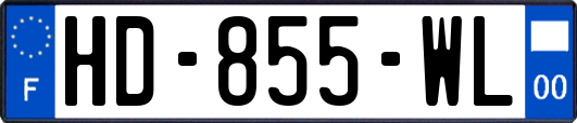 HD-855-WL