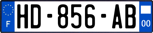 HD-856-AB