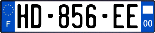HD-856-EE