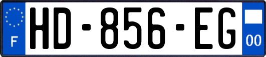 HD-856-EG
