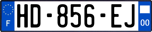 HD-856-EJ