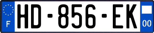 HD-856-EK