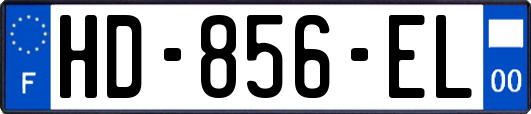 HD-856-EL