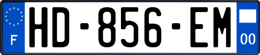HD-856-EM