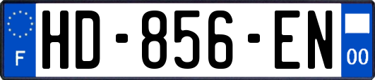 HD-856-EN