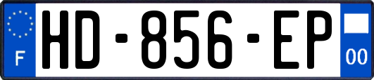 HD-856-EP