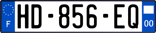 HD-856-EQ