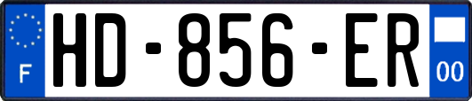 HD-856-ER