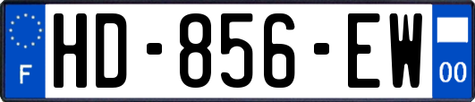 HD-856-EW