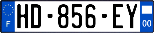 HD-856-EY