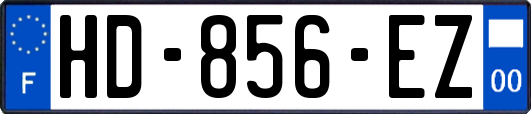 HD-856-EZ
