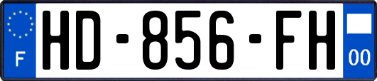 HD-856-FH