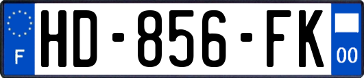 HD-856-FK