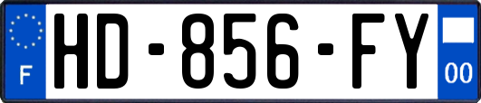 HD-856-FY