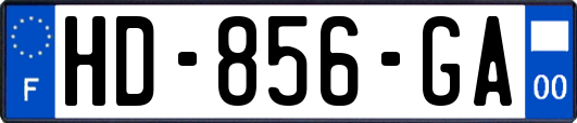 HD-856-GA