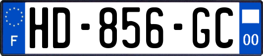 HD-856-GC