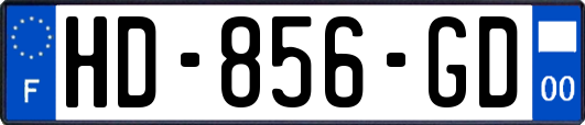 HD-856-GD