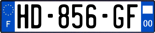 HD-856-GF