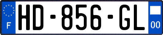 HD-856-GL