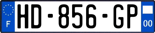 HD-856-GP