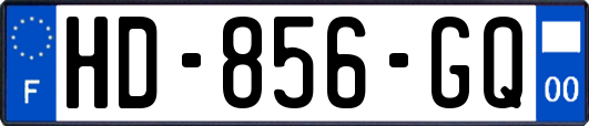 HD-856-GQ