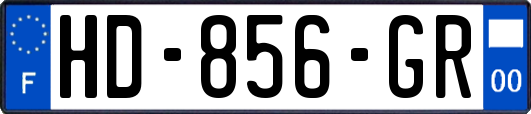 HD-856-GR