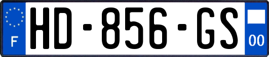 HD-856-GS