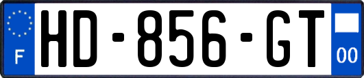 HD-856-GT