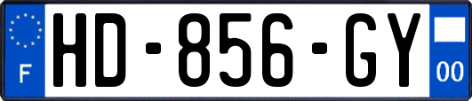 HD-856-GY