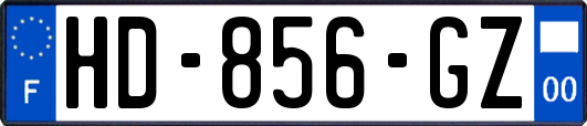HD-856-GZ