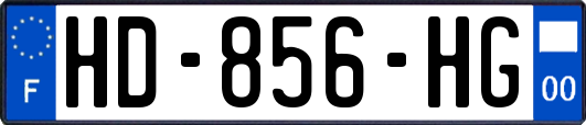 HD-856-HG