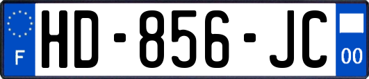 HD-856-JC