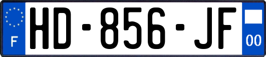 HD-856-JF