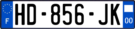 HD-856-JK